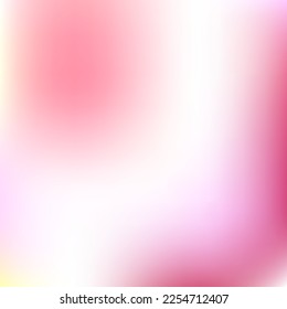 Light Neon Bright Flow Yellow Blurry Wallpaper. Dark Violet Orange Pastel Pink Gradient Backdrop. Color Red Purple Vibrant Smooth Surface. Trendy Spotlight White Watercolor Liquid Gradient Mesh.