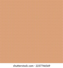 Light oak laminate flooring in seamless pattern.