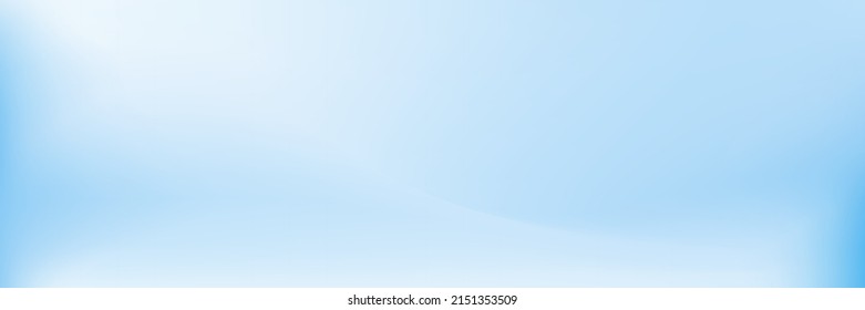 Light Ocean White Soft Fluid Background. Cloudy Vibrant Blue Color Blurry Smooth Surface. Flow Summer Smooth Turquoise Water Gradient Backdrop. Wavy Liquid Bright Pastel Sky Curve Gradient Mesh.