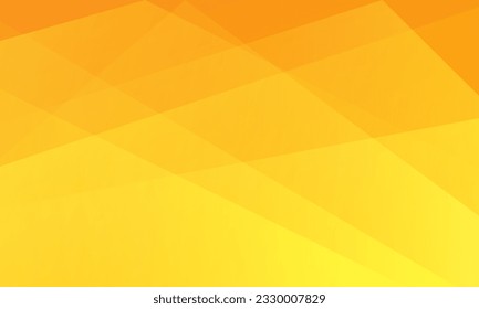 Light orange abstract background. Vector illustration