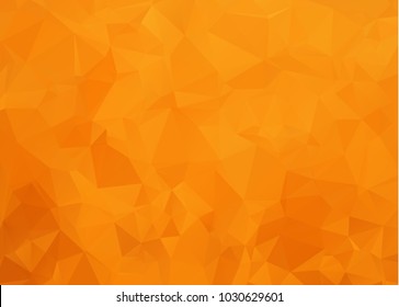 orange texture background