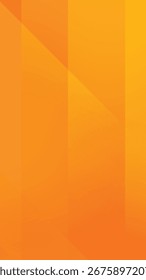 Light Orange Abstract Vertical Background for Social Media and Web Design or template poster, banner.