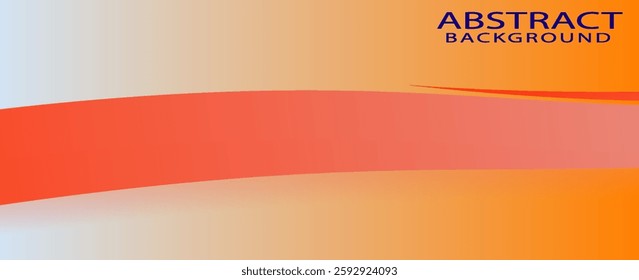 Light orange dynamic abstract vector background with diagonal lines. Trendy classic colors . 3d cover of business presentation banner for sale evening party event. A fast-moving soft dot shadow	