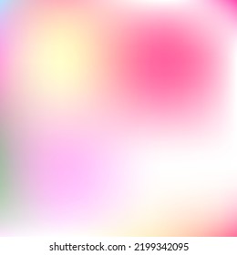 Light Orange Pink Spotlight Vibrant Blurry Wallpaper. Violet Watercolor Pastel Dark Blurred Texture. Flow Yellow Trendy Red White Gradient Mesh. Purple Liquid Neon Bright Color Gradient Backdrop.