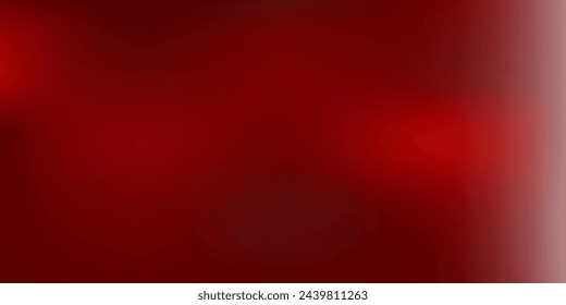 Light orange vector abstract blur background. Abstract colorful illustration in blur style with gradient. Landing pages design.