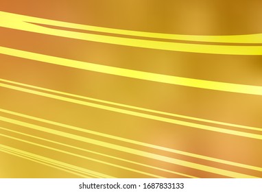 Diseño abstracto difuminado del vector claro. Ilustración abstracta moderna con degradado. Fondo para un teléfono móvil.