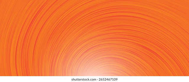 Light Orange vector abstract blurred template. Shining colorful illustration in a Brand new style. A new texture for your design.