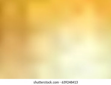 Light Orange vector abstract bright pattern. Shining colored illustration in a brand-new style. Brand-new design for your business.
