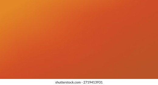 Fundo do vetor laranja claro com estrelas de galáxia. Ilustração abstrata brilhante com estrelas cósmicas coloridas. Modelo para fundos cósmicos.