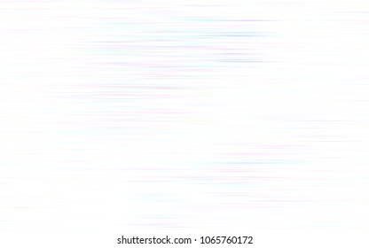 Light Orange vector background with straight lines. Decorative shining illustration with lines on abstract template. Template for your beautiful backgrounds.