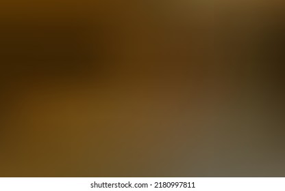 Light orange vector blur backdrop. Blur colorful illustration in brand new style. Your design for applications.