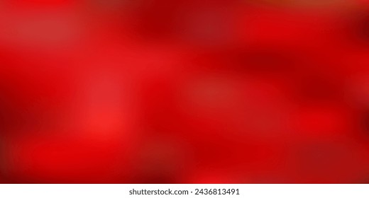 Light orange vector blur drawing. Abstract colorful illustration in blur style with gradient. Background for web designers.