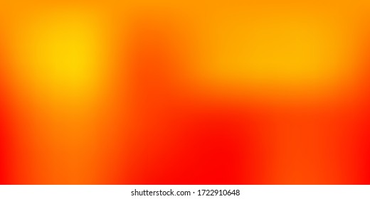 Textura nítida vectorial. Ilustración de degradado abstracto borrosa con un estilo sencillo. La mejor opción para tu diseño.