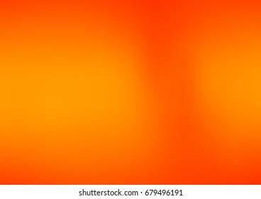 Light Orange vector blurred colored illustration. Brand-new design for your business. Creative background in halftone style with gradient. Light Orange vector blurred colored illustration. Brand-new design for your business. Creative background in halftone style with gradient.
