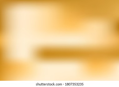 Light Orange vector blurred pattern. Shining colorful illustration in smart style. Smart design for your work.
