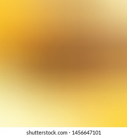 Light Orange vector colorful abstract background. Elegant bright illustration with gradient. Design for landing pages.