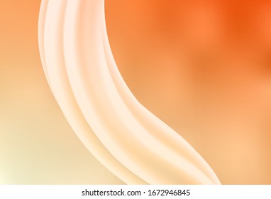 Fondo abstracto de color vectorial claro. Ilustración colorida en estilo abstracto con degradado. Nuevo diseño para su negocio.