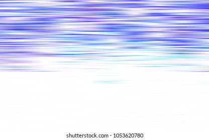 Light Orange vector layout with flat lines. Shining colored illustration with sharp stripes. Smart design for your business advert.