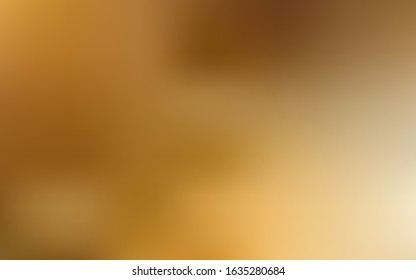 Light Orange vector modern elegant layout. An elegant bright illustration with gradient. Smart design for your work.