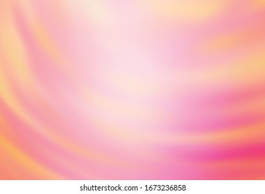 Interior moderno y elegante de vector claro. Una ilustración de color completamente nueva en un estilo borroso. Diseño completamente nuevo para su negocio.