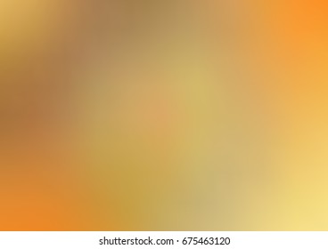 Light Orange vector modern elegant pattern. Modern geometrical abstract illustration with gradient. The best blurred design for your business.