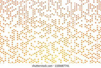 Orange Gradient Images, Stock Photos & Vectors | Shutterstock