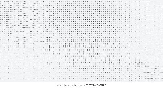 Hellorange Vektor modernen geometrischen Hintergrund. Abstrakte Vorlage. Geometrisches Muster im quadratischen Stil mit Farbverlauf eps10