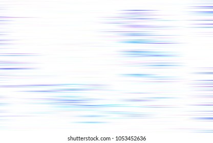 Light Orange vector pattern with sharp lines. Glitter abstract illustration with colored sticks. Best design for your ad, poster, banner.
