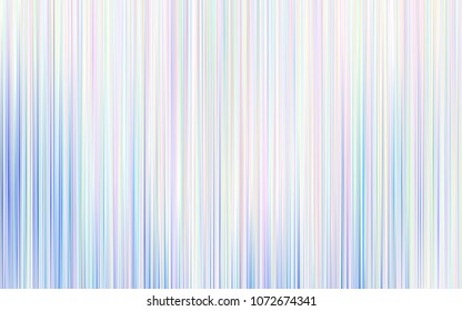 Light Orange vector pattern with sharp lines. Glitter abstract illustration with colored sticks. Pattern for ads, posters, banners.