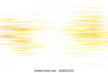 Light Orange vector pattern with sharp lines. Modern geometrical abstract illustration with Lines. Pattern for your busines websites.