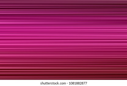 Light Orange vector template with repeated sticks. Decorative shining illustration with lines on abstract template. The pattern can be used for busines ad, booklets, leaflets