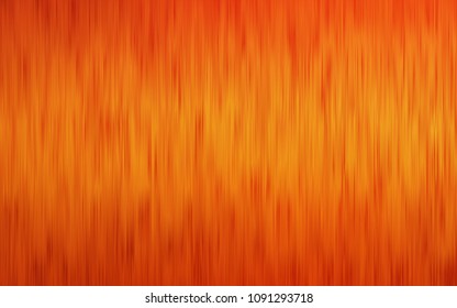 Light Orange vector template with repeated sticks. Lines on blurred abstract background with gradient. The pattern can be used for busines ad, booklets, leaflets