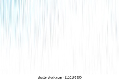 Light Orange vector template with repeated sticks. Modern geometrical abstract illustration with staves. Best design for your ad, poster, banner.