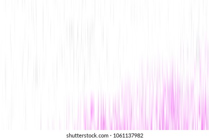 Light Orange vector texture with colored lines. Glitter abstract illustration with colored sticks. The pattern for ad, booklets, leaflets.