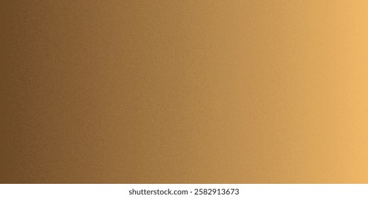 Light pale brown yellow silk satin. Gradient. Dusty gold color. Golden luxury elegant beauty premium abstract background. Shiny, shimmer. Curtain.