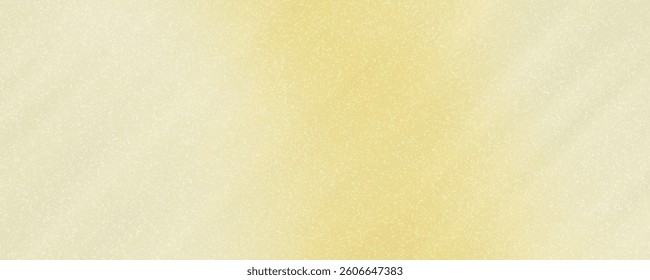 Light pale brown yellow silk satin. Gradient. Dusty gold color. Golden luxury elegant beauty premium abstract background. Shiny, shimmer. Curtain. Drapery. Fabric, cloth texture.