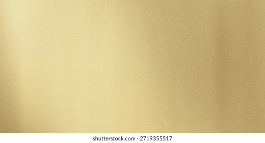 Satén de seda amarillo claro de color marrón claro. Gradiente. Color dorado polvoriento. Fondo abstracto premium de belleza elegante de lujo dorado. Brillante, reluciente. Cortina. Cortinas. Tela, textura de tela. Navidades, cumpleaños.