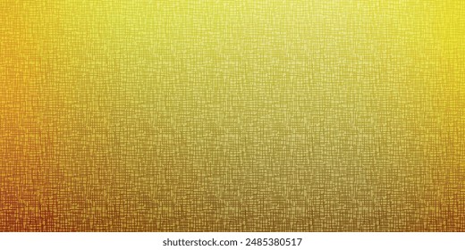 Fondo abstracto de color beige champán dorado pastel suave pálido claro. Transición ombre de degradado de color. Tejido de seda. Lujo premium rico.