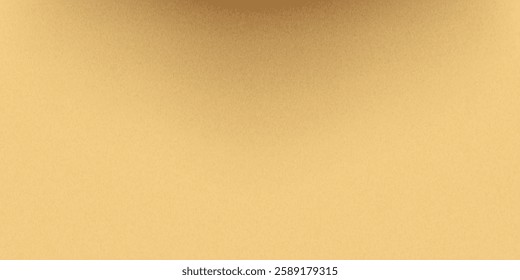 Light pale soft pastel gold golden champagne beige abstract background. Color gradient ombre transition. Silk fabric. Luxury premium rich. Matte shimmer.