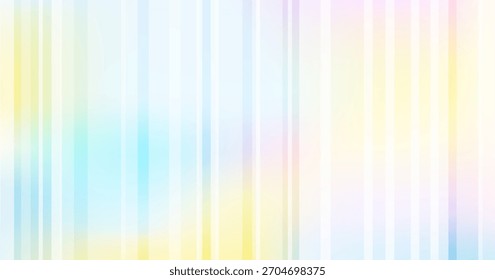 Light pastel Abstract background with copy space, Website banner template