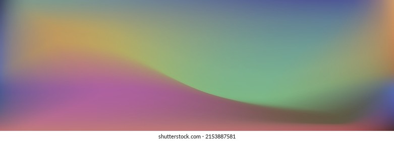 Light Pastel Multicolor Vivid Liquid Gradient Mesh. Sky Flow Ocean Vibrant Water Gradient Background. Color Smooth Dynamic Cloud Soft Background. Wavy Bright Fluid Curve Blurry Smooth Surface.