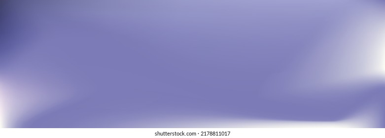 Fondo Brillante Y Brillante Del Cielo De Pelo Claro. Fondo de degradado violeta de flujo negro blanco. Suave Lavanda Liquid Morado Vibrante Suave Superficie Suave. Color fluido Agua Curva suave de malla de gradiente ondulada.