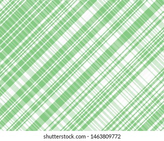 Light pattern with crossed lines of different thickness and transparency. Vector illustration