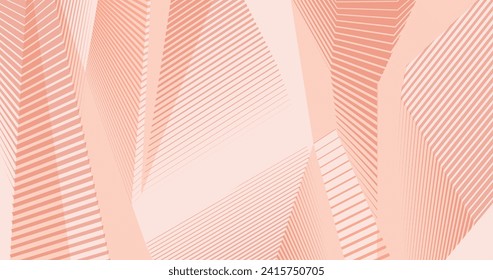 Light peach background design vector design in eps 10