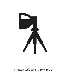 light photography icon