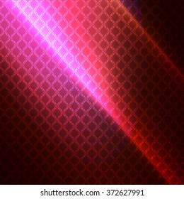 light pink abstract pattern texture background vector