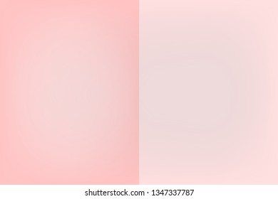light pink background rectangle background