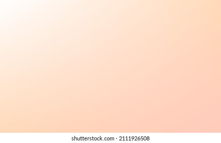 Light Pink background. Space for displaying products. Vector illustration.