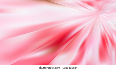 Light Pink Background Vector Graphic