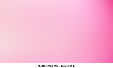 Light Pink Blank background Vector Art